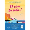 Image de Et viva la vida ! Sophie Jomain (Auteur)