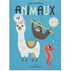 Image de Animaux : autour du monde Ingela P. Arrhenius (Auteur)