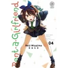 Image de Rent-a-girlfriend tome 4