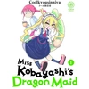 Image de Miss Kobayashi's dragon maid tome 1