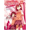 Image de A certain scientific railgun tome 1