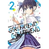 Image de Girlfriend girlfriend tome 2