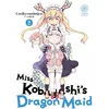 Image de Miss Kobayashi's dragon maid tome 2