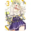 Image de Girlfriend, girlfriend tome 3