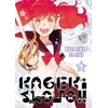 Image de Kageki shojo !! tome 1
