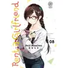 Image de Rent-a-girlfriend tome 8