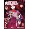 Image de A certain scientific railgun tome 5
