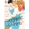Image de Sweetness & lightning tome 1