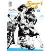 Image de Super cub tome 3