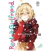 Image de Rent-a-girlfriend tome 10