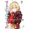 Image de Rent-A-Girlfriend - Tome 10 Reiji Miyajima (Auteur), Reiji Miyajima (Illustration), Reiji Miyajima (Scénario)