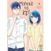 Image de Mobuko no koi. Vol. 4 en occasion ou reconditionné