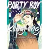 Image de Party boy Kongming!. Vol. 1 en occasion ou reconditionné