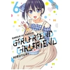 Image de Girlfriend, girlfriend tome 6