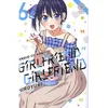 Image de Kanojo mo kanojo : girlfriend girlfriend. Vol. 6 en occasion ou reconditionné