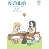 Image de Nichijô tome 2