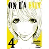 Image de On l'a fait - Tome 04 Muneyuki Kaneshiro (Auteur), Muneyuki Kaneshiro (Scénario), Hikaru Araki (Illustration)