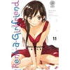 Image de Rent-a-girlfriend tome 11