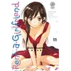 Image de Rent-A-Girlfriend - Tome 11 Reiji Miyajima (Auteur), Reiji Miyajima (Illustration), Reiji Miyajima (Scénario)