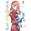 Image de Rent-a-girlfriend tome 12