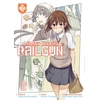Image de A certain scientific railgun tome 7