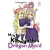 Image de Miss Kobayashi's dragon maid tome 9
