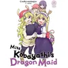 Image de Miss Kobayashi's Dragon Maid - Tome 09 Coolkyousinnjya (Auteur), Coolkyousinnjya (Illustration), Coolkyousinnjya (Scénario)