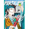 Image de Party Boy Kongming! - Tome 02 Yûto Yotsuba (Auteur), Yûto Yotsuba (Scénario), Ryo Ogawa (Illustration)