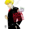 Image de Acca 13 tome 1
