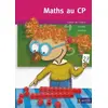 Image de Maths au CP : cahier de l'élève en occasion ou reconditionné
