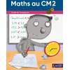 Image de Maths au CM2 : guide de l'enseignant en occasion ou reconditionné