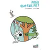 Image de Mais que fait fil ?