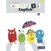 Image de Access English CP, CE1, CE2 : guide de l'enseignant, A1 : with the pot'atoes en occasion ou reconditionné
