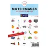 Image de Vers la phono ms-gs mots-images Christina Dorner (Auteur), Cäät (Illustration)