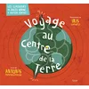 Image de Voyage au centre de la Terre en occasion ou reconditionné