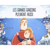 Image de Les grands garçons pleurent aussi