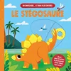 Image de Le stégosaure en occasion ou reconditionné