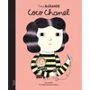 Image de Petite & grande - Coco Chanel Ana Albero (Illustration), Maria Isabel Sánchez Vegara (Auteur)