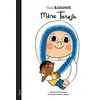 Image de Petite & grande - Mère Teresa Natascha Rosenberg (Auteur), Maria Isabel Sánchez Vegara (Illustration)