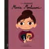 Image de Petite & grande - Maria Montessori Raquel Martin (Auteur), Maria Isabel Sánchez Vegara (Illustration)