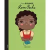 Image de Petite & grande - Rosa Parks Sanchez Vegara (Auteur), Munso (Auteur)