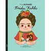 Image de Petite & grande - Frida Kahlo Gee Fan Eng (Illustration), Maria Isabel Sánchez Vegara (Auteur)