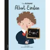 Image de Petit & grand - Albert Einstein Maria Isabel Sánchez Vegara (Auteur)