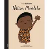 Image de Petite & grande - Nelson Mandela Maria Isabel Sánchez Vegara (Auteur)