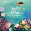 Image de Trésors de l'océan : découvre le monde fabuleux des coquillages en pop-up en occasion ou reconditionné