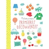 Image de Ma boîte à trésors : Premières découvertes