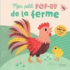 Image de Mon petit pop-up de la ferme