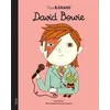Image de Petit & grand - David Bowie NE Maria Isabel Sánchez Vegara (Auteur), Ana Albero (Illustration)