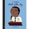 Image de Petit & grand - Martin Luther King Maria Isabel Sánchez Vegara (Auteur), Mai Ly Degnan (Illustration)