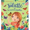 Image de Juliette et la maman papillon Catherine Jacob (Auteur), Lucy Fleming (Illustration)